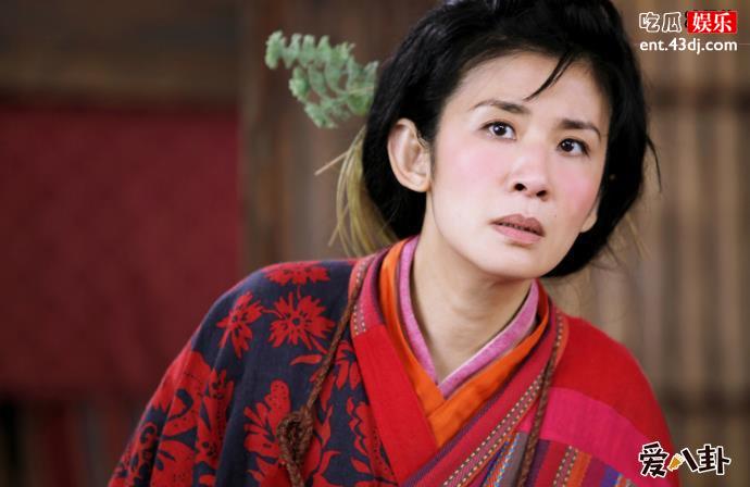 吴君如剧照