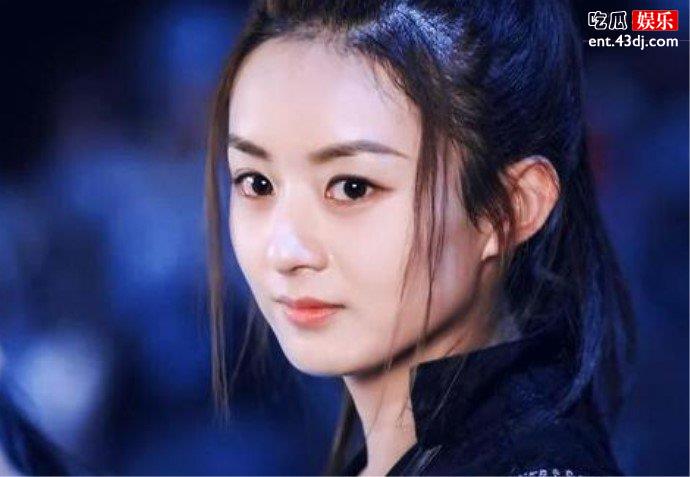 洛河之女身份
