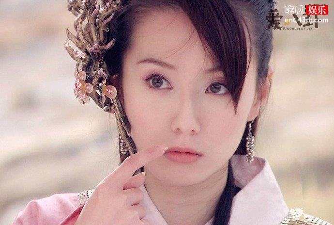 新加坡四美之一林湘萍