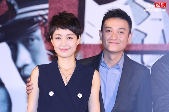 马伊琍要与文章复婚吗？