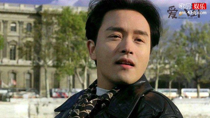白龙王为什么从来不见张国荣和刘嘉玲