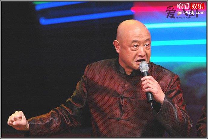 陈寒柏和郭德纲的关系