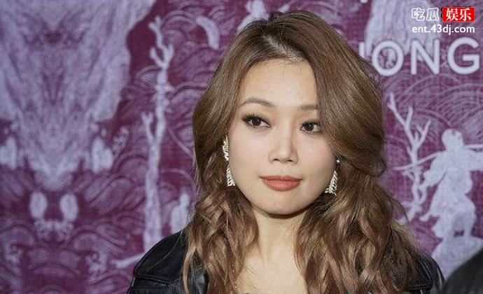 容祖儿刘浩龙分手，原因是什么