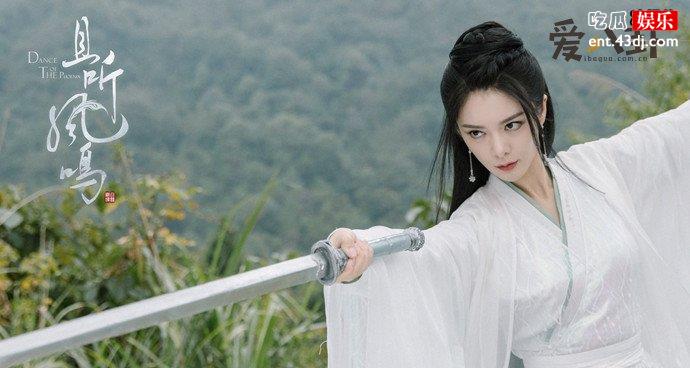 傅菁《且听风吟》