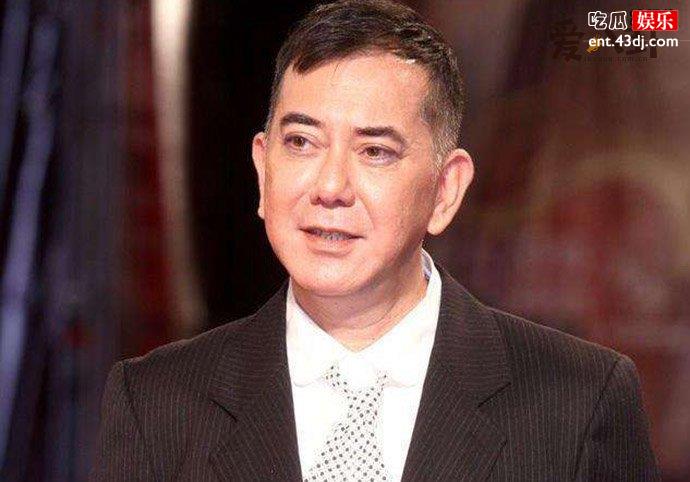黄秋生近况