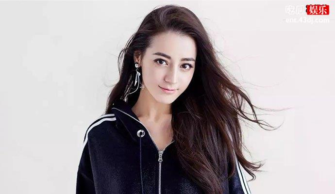 迪丽热巴有男友吗