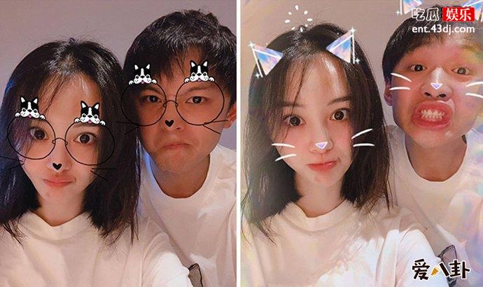 郑爽男友张恒是做什么的
