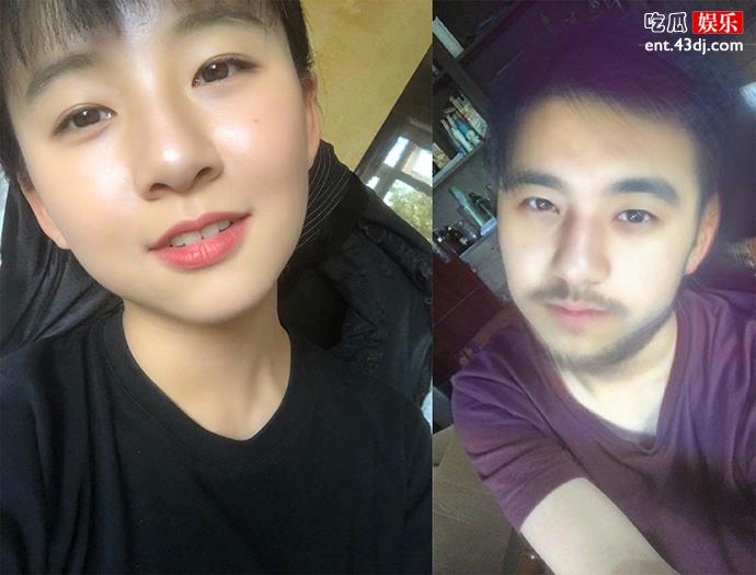 小彩旗恋上32岁大叔是否确有其事