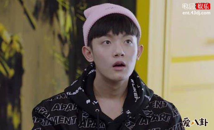 亲爱的热爱的97