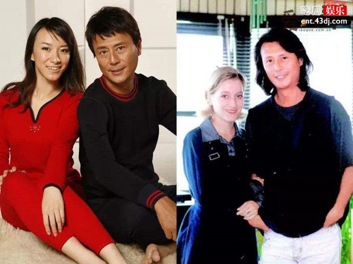 刘德凯抛弃刘雪华真相