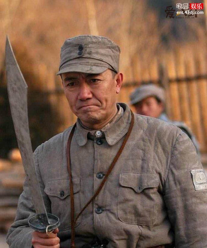《亮剑》李云龙的原型是谁