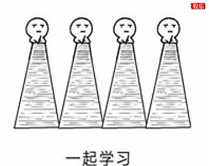 流行缩写聊天其真正意思