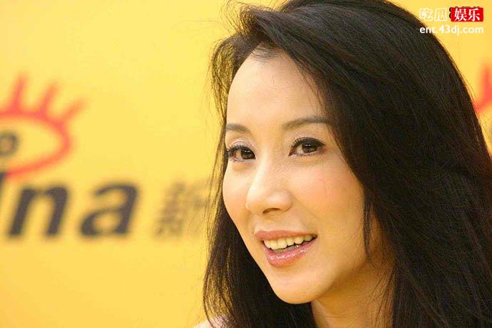 萧蔷与金庸什么关系