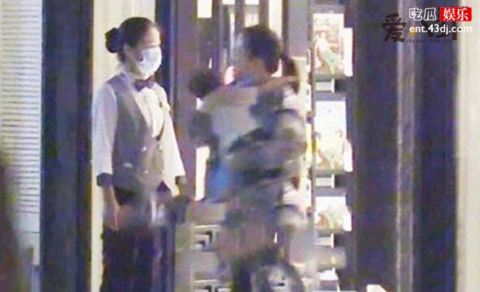 赵丽颖冯绍峰想想真容曝光