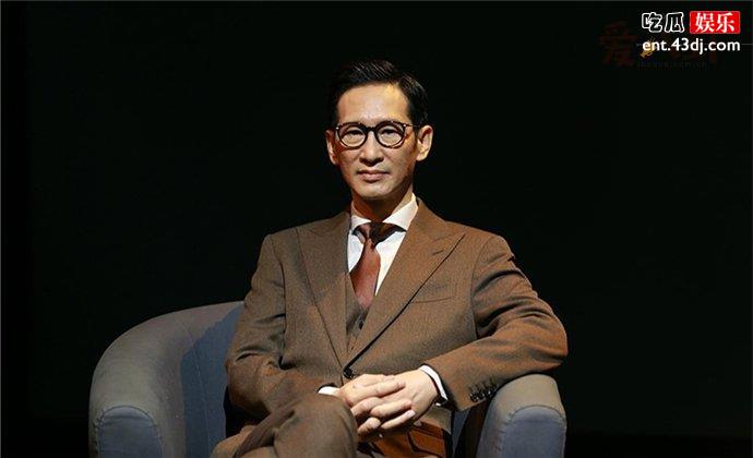 演员王劲松