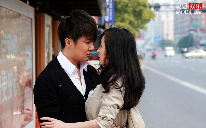迟帅杨幂剧照