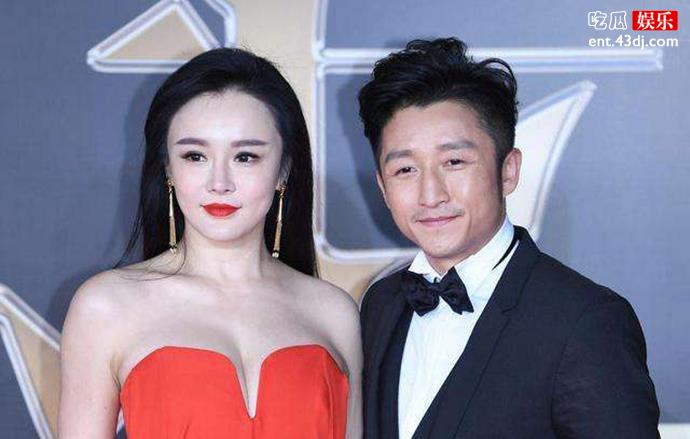 邹市明冉莹颖三胎再得子