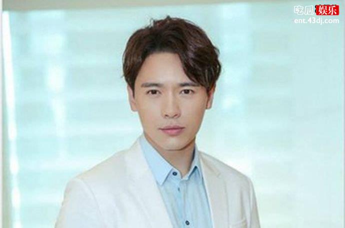 高云翔悉尼被捕