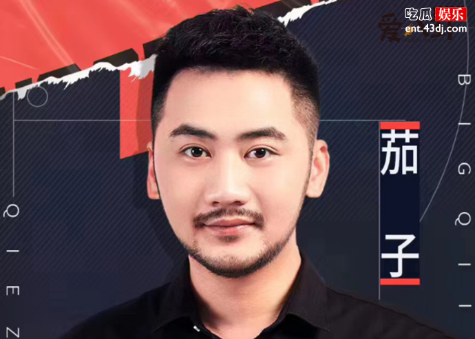 游戏主播茄子针不戳