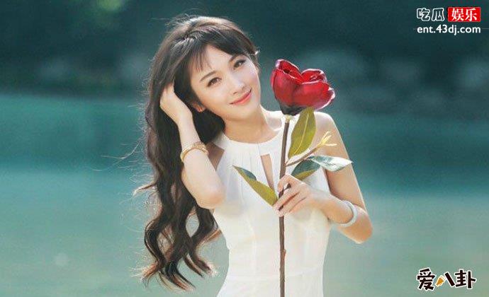 女演员徐申东