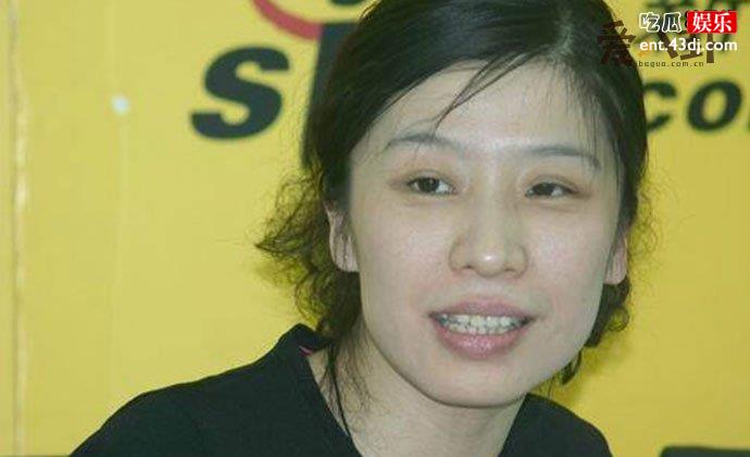 演员廖凡女友霍昕