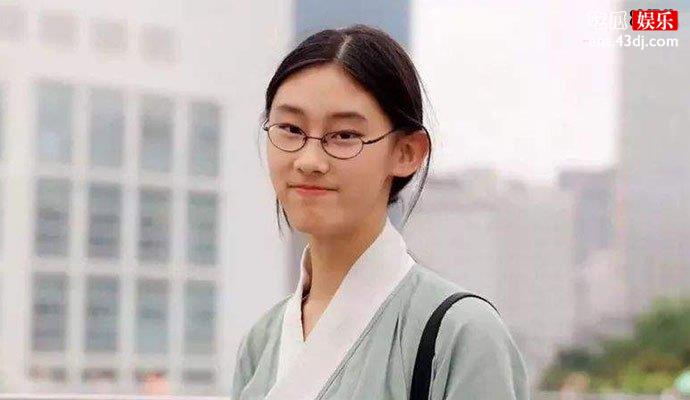 武亦姝个人资料