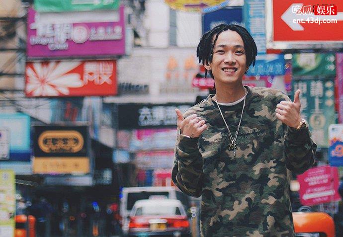 TT谢锐韬
