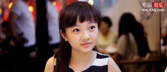 林妙可照片