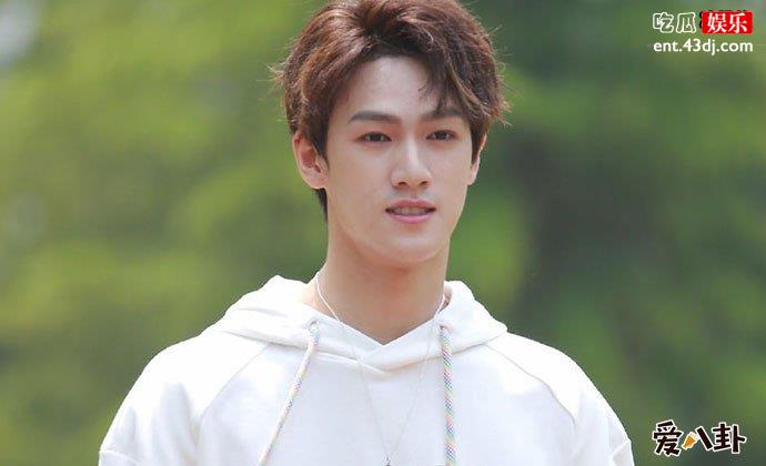 李昀锐是哪里人
