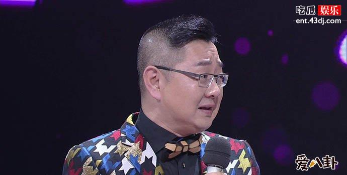 张绍刚求职者是怎么回事