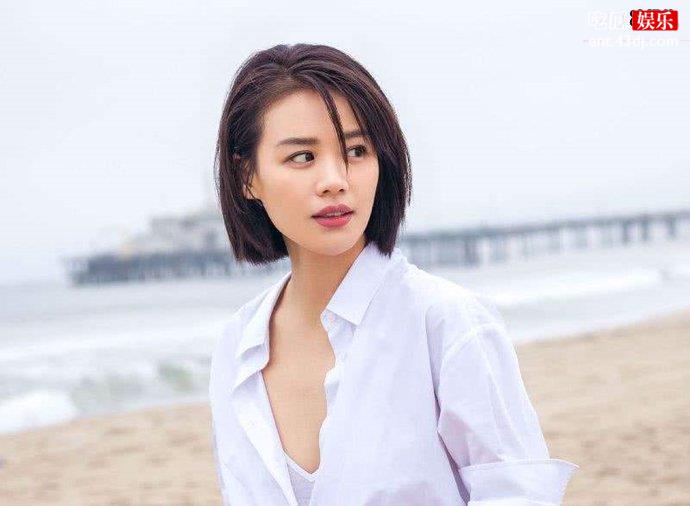 马思纯与白敬亭组CP炒作