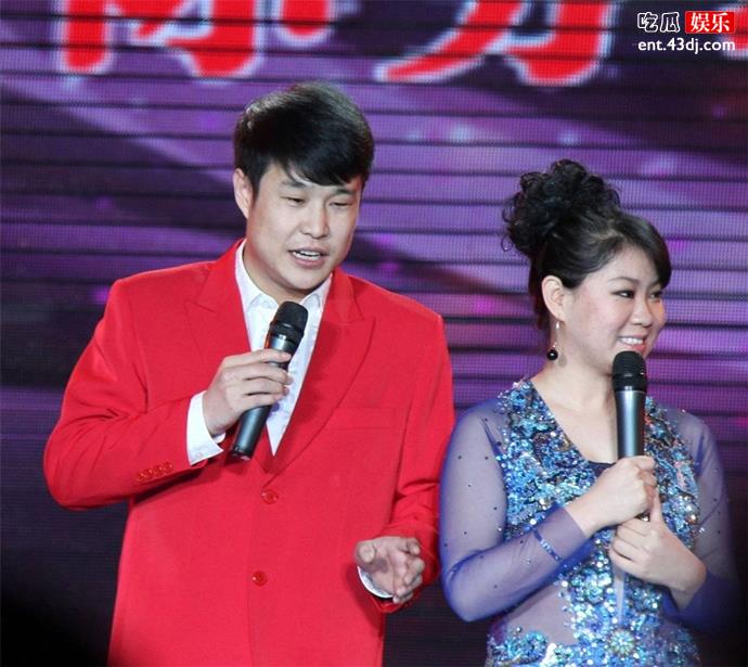 小沈阳沈春阳真的离婚了吗
