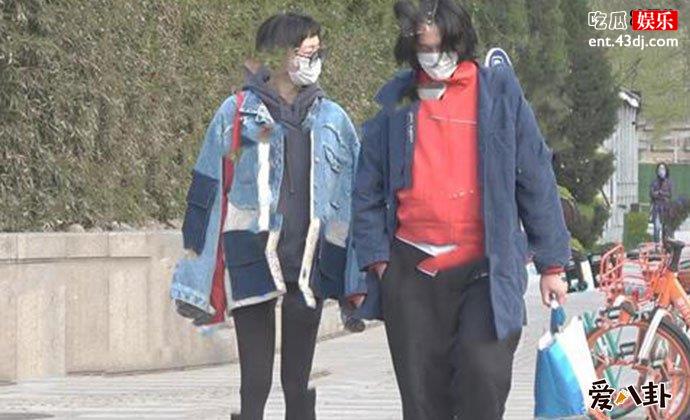 齐溪王传君恋情绯闻