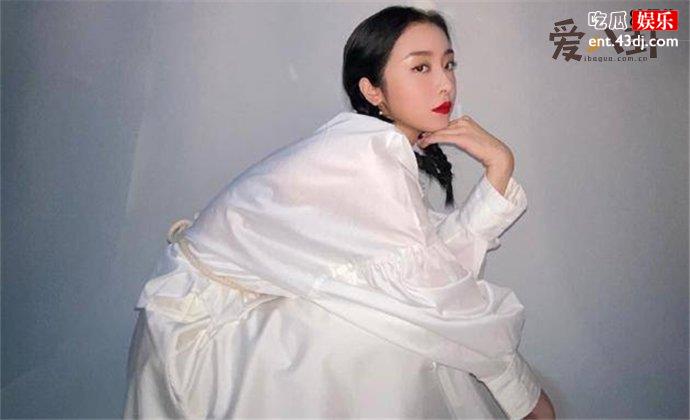 赵小棠男友是谁