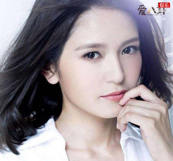 肖茵老公是谁