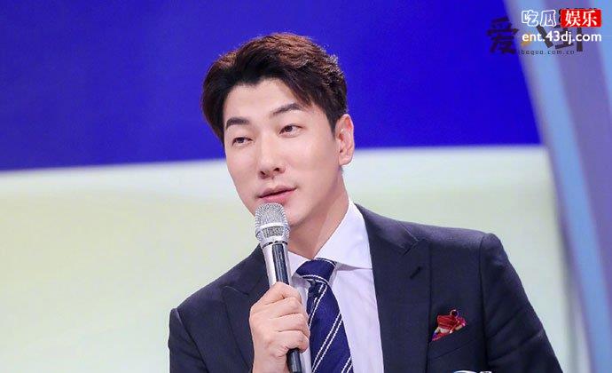 张亮为什么离婚