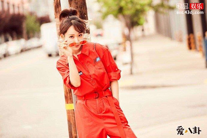 杨紫柳红曾饰演母女