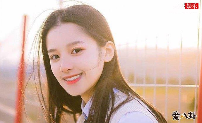 张婧仪年龄