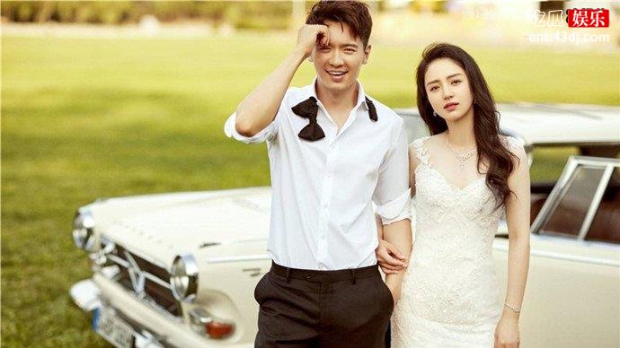 董璇高云翔会不会复婚