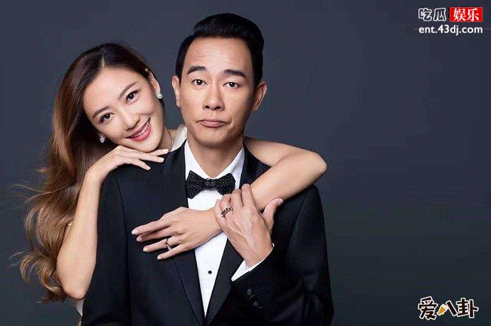 应采儿曾扬言要嫁给刘德华陈小春是如何回应的