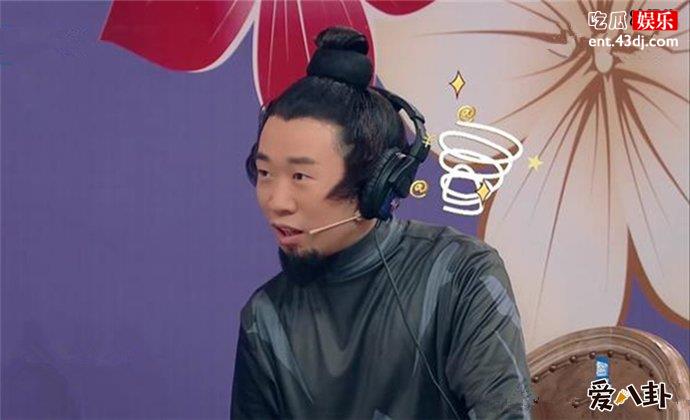 杨迪怎么火的