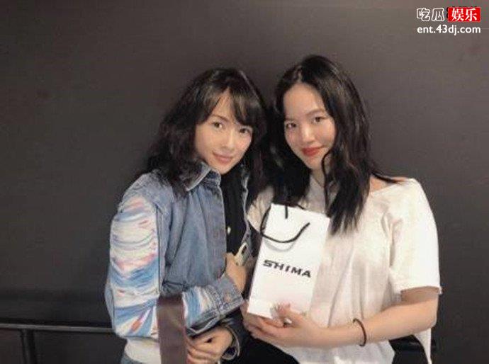 章子怡