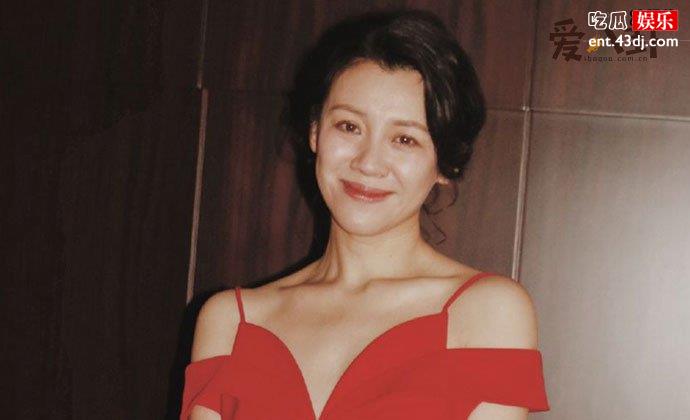 刘琳结婚了吗