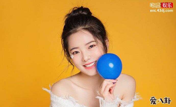 金璐莹是哪里人