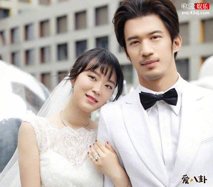黄璐范玮离婚