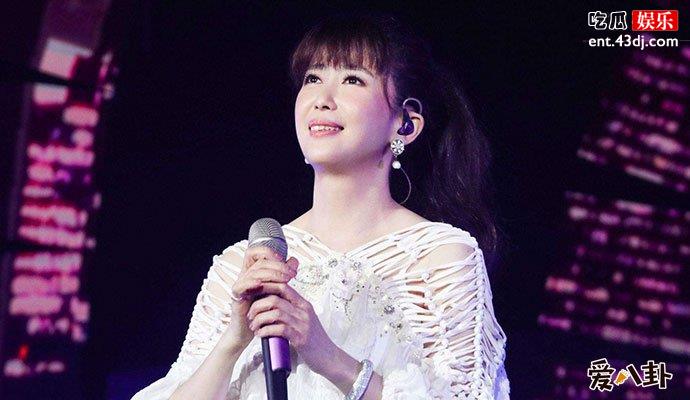 孟庭苇老公是谁