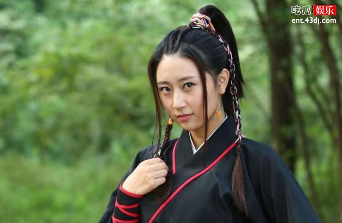 陈楚月个人资料