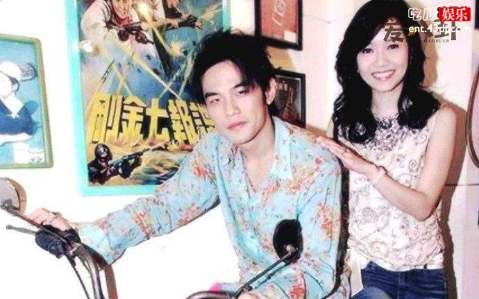 侯佩岑周杰伦分手原因