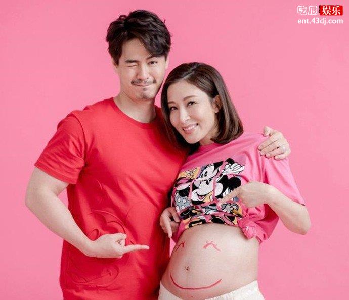 杨怡女儿小名叫小珍珠