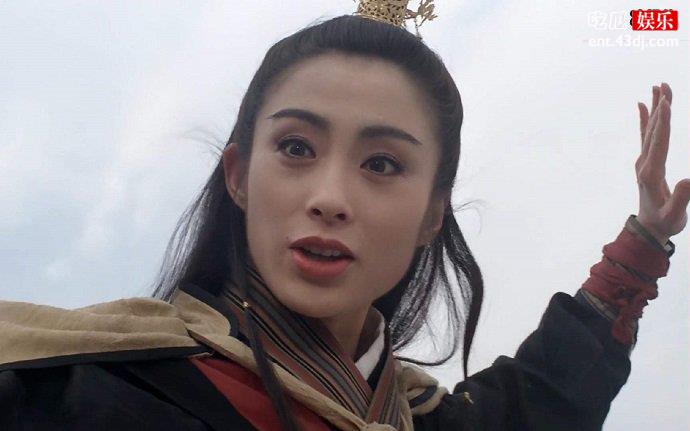 张敏剧照